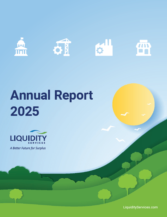2025 Annual Report